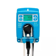 Bomba peristáltica de Redox Hanna BL101-10 con control de Redox y Temperatura (montaje en línea)