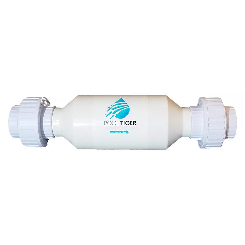 Purificador de agua PoolTiger Comercial PT5763