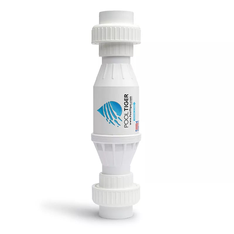 PoolTiger Wasseraufbereiter für den Hausgebrauch PT2150