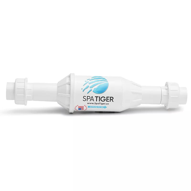Purificateur d'eau SpaTiger ST0332