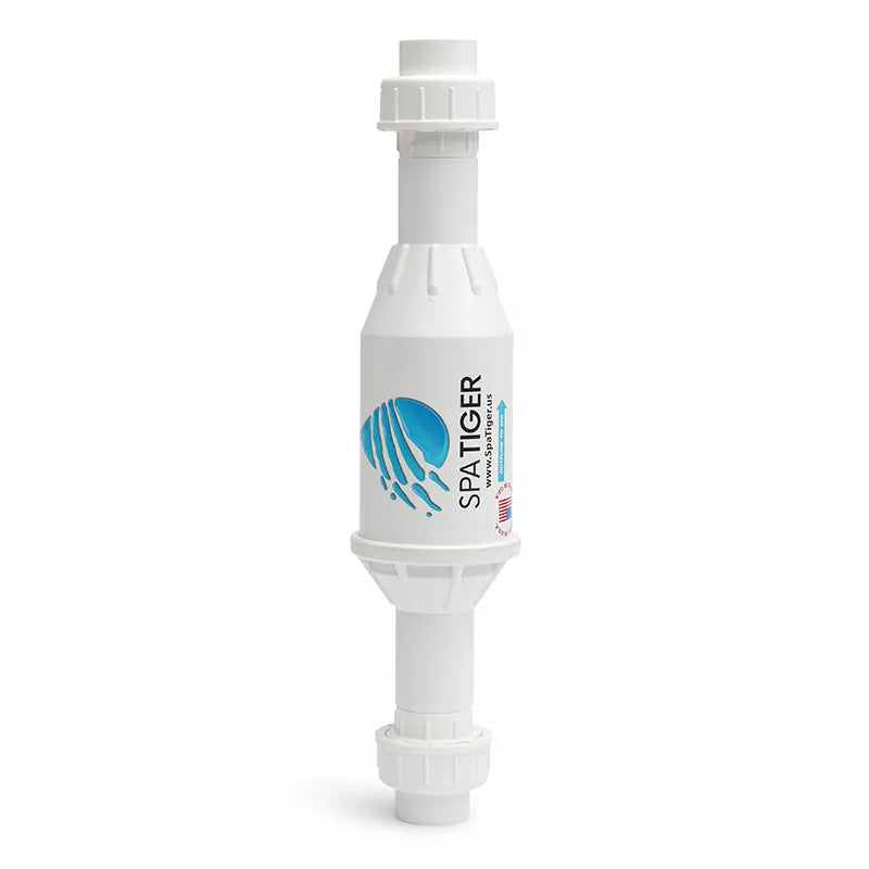 Purificateur d'eau SpaTiger ST0332