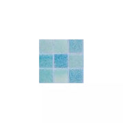 Muestra Gresite Hisbalit HT-K Water Mix Gerra