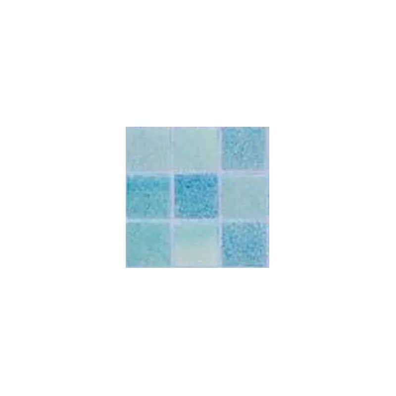Muestra Gresite Hisbalit HT-K Water Mix Gerra