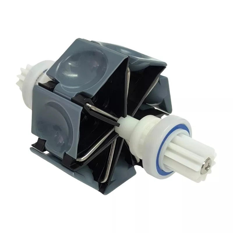 Recambio limpiafondos Zodiac Conjunto del motor MX10