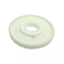 Remplacement du nettoyeur de roues Wybot RWY3303