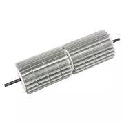 Replacement Wybot rear rollers kit RWY3014
