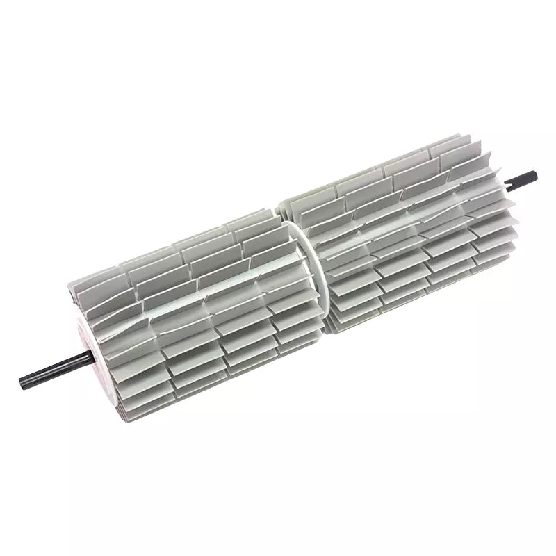 Replacement Wybot rear rollers kit RWY3014