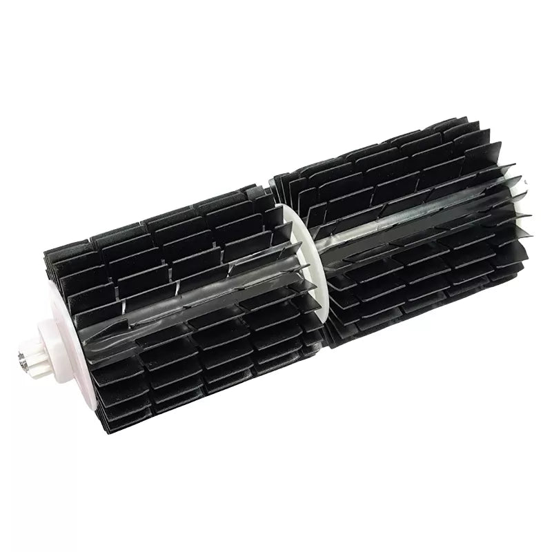 Wybot Jeu de rouleaux de nettoyage de remplacement RWY3309