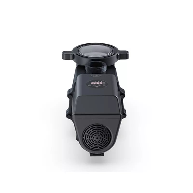 Aquagem InverEco 14 variable speed motor, efficient and easy to install for pool, 0.80 HP.