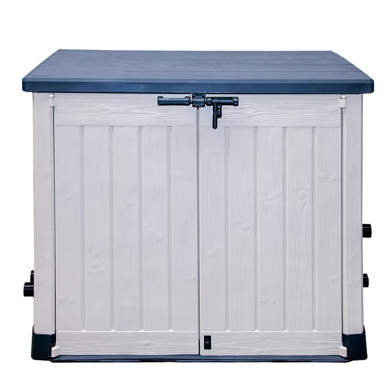Capanna di superficie Neptune 500 Hayward 0,75 HP