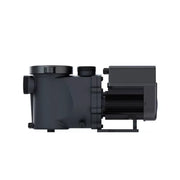 Aquagem InverEco 27 Motor mit variabler Geschwindigkeit, effizient und einfach zu installieren für Pool, 1,5 PS.