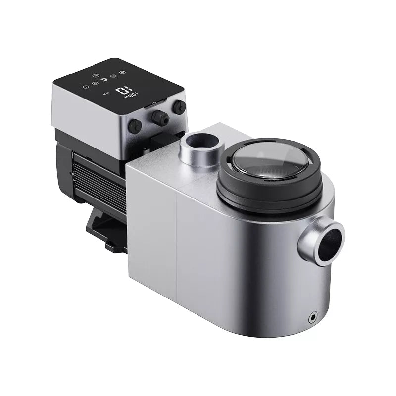 Variable speed pool pump Aquagem InverPro 1,5 HP