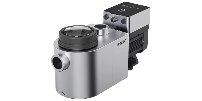Variable speed pool pump Aquagem InverPro 1,5 HP