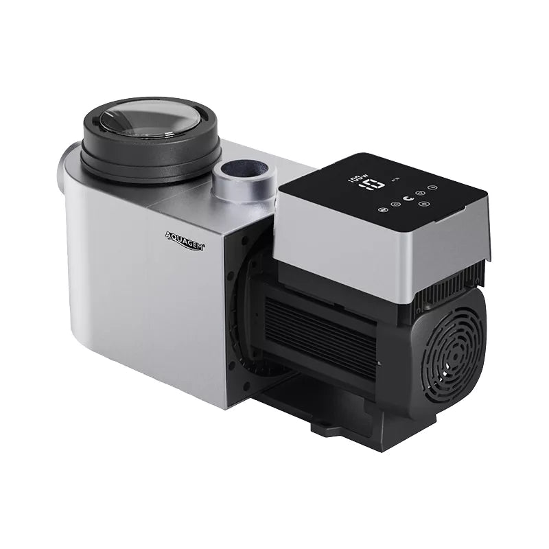 Variable speed pool pump Aquagem InverPro 2,5 HP