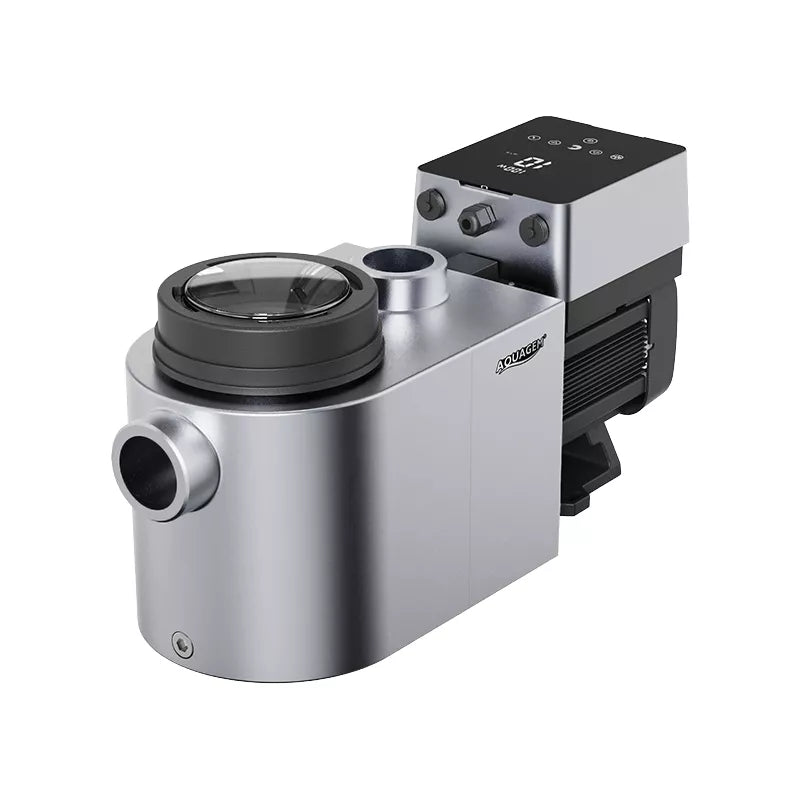 Bomba piscina de velocidad variable Aquagem InverPro 2,5 CV