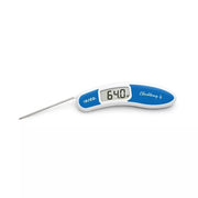 Hanna Taschenthermometer HI151 mit Klappfühler (blau)