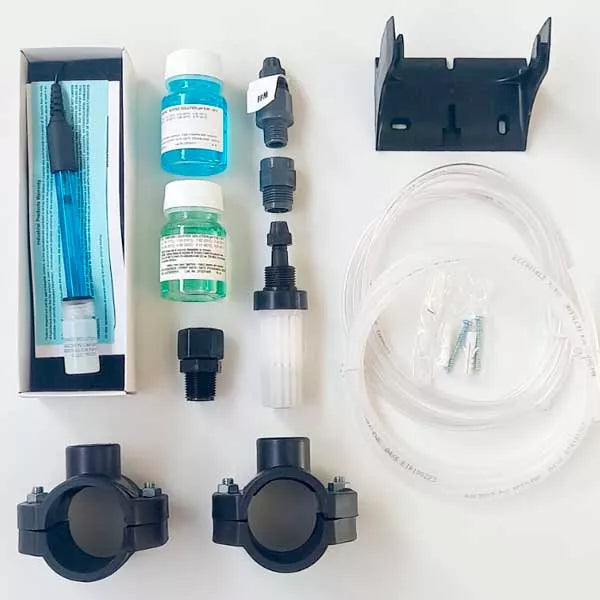 Dosing pump Etatron PK-Pool pH