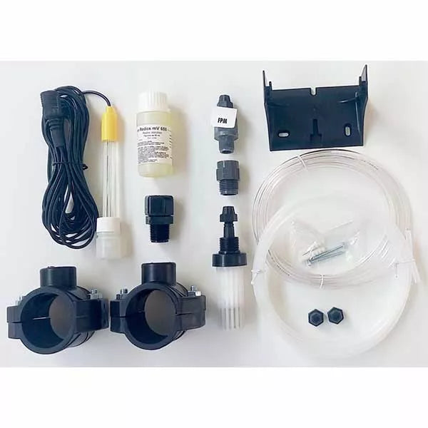 Etatron Pompa dosatrice PK-Pool Redox