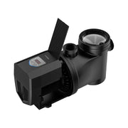 Pompe de piscine à vitesse variable Aquagem Inver-S DS19 1,1 hp