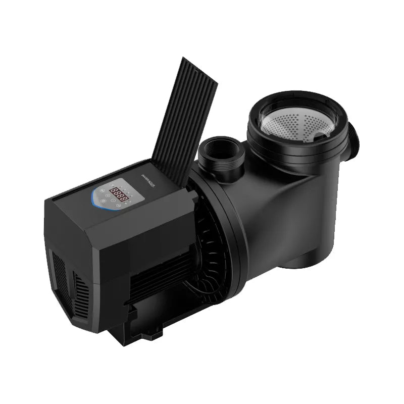 Bomba piscina de velocidad variable Aquagem Inver-S DS19 1,1 CV