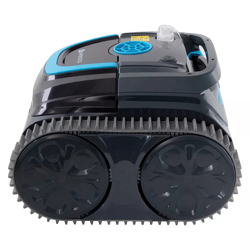 Wybot E-Tron i30 Spyder Expert Nettoyeur de piscine sans fil à batterie