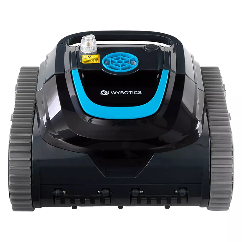 Wybot E-Tron i30 Spyder Expert Nettoyeur de piscine sans fil à batterie
