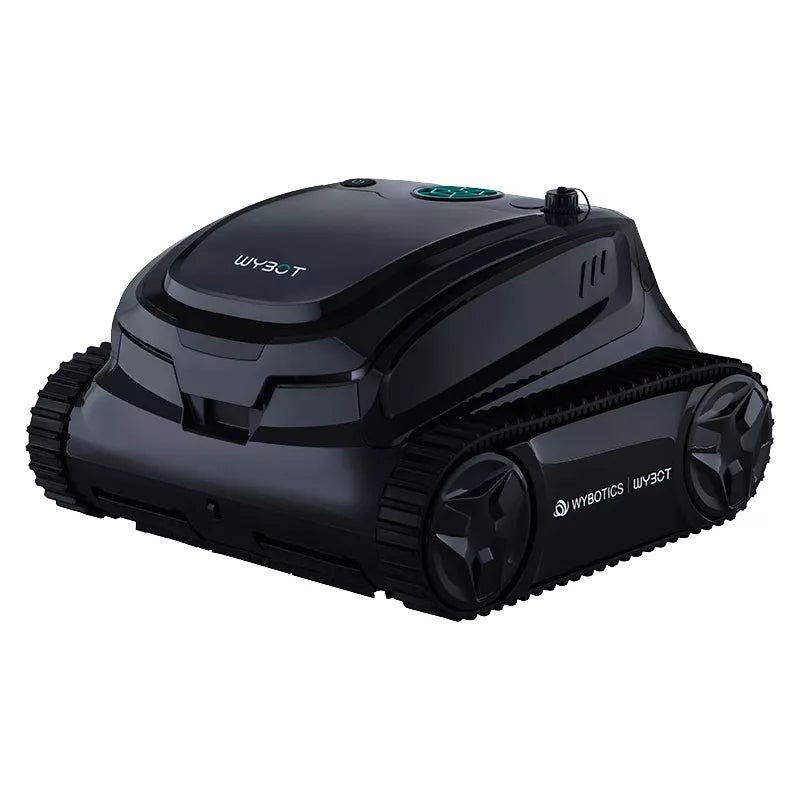 Wybot E-Tron i30 NG Nettoyeur de piscine sans fil à batterie