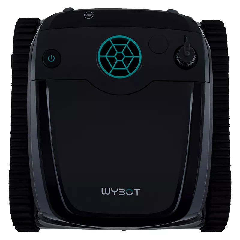 Wybot E-Tron i30 NG Nettoyeur de piscine sans fil à batterie