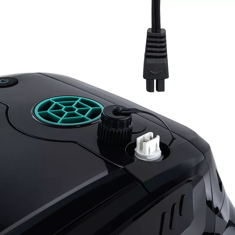 Wybot E-Tron i30 NG Nettoyeur de piscine sans fil à batterie
