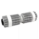 Recambio limpiafondos Dolphin Rodillo silicona completo