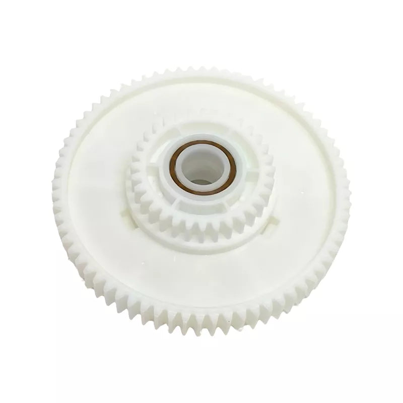 Wybot Pulisci ruota di ricambio WY10014