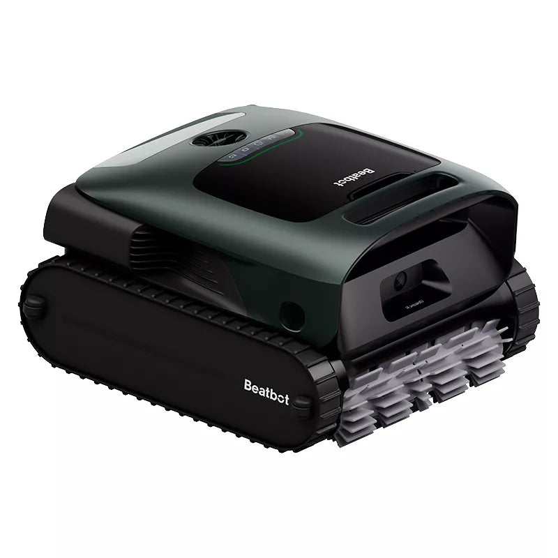 Beatbot AquaSense 2 Pro snoerloze batterij-aangedreven zwembadreiniger