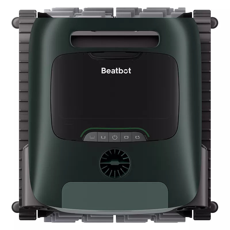 Beatbot AquaSense 2 Pro snoerloze batterij-aangedreven zwembadreiniger