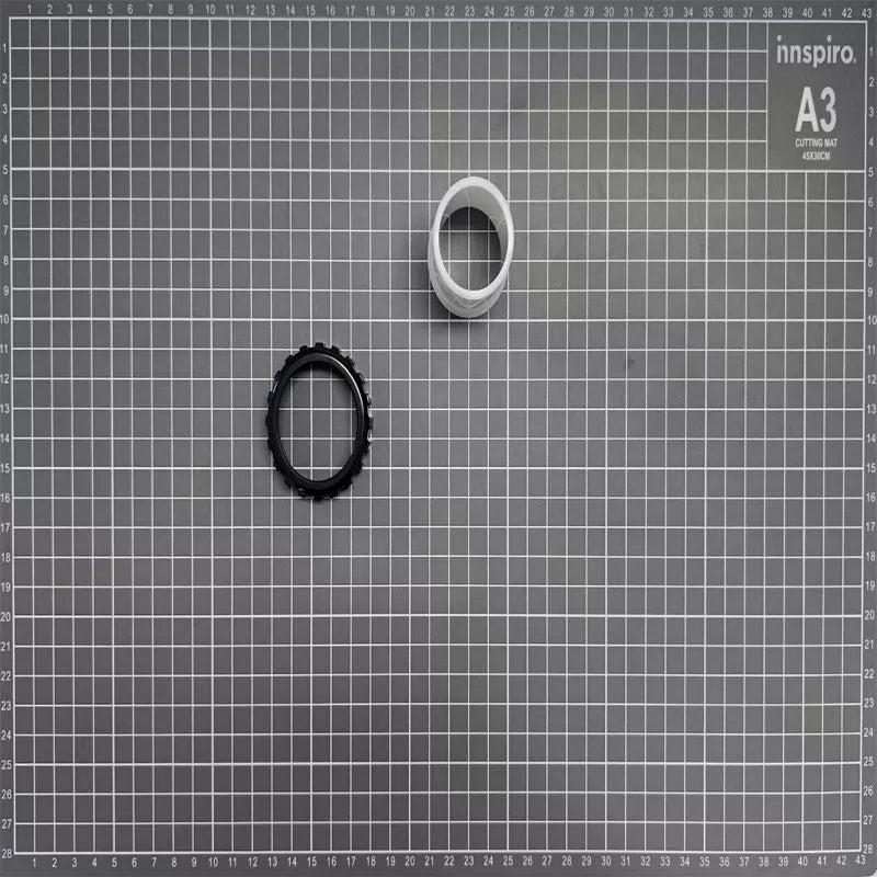 Replacement cleaner Dolphin Rotating Nozzle Dolphin Hybrid