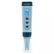 Lovibond SD30 EC Medidor portátil de conductividad, salinidad, TDS y temperatura