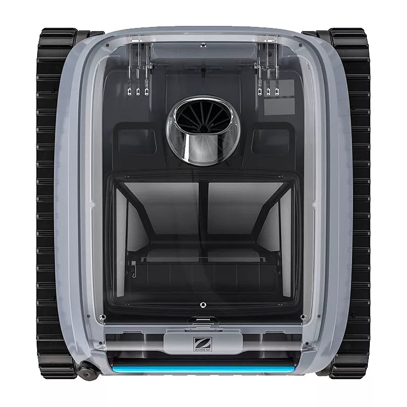 Zodiac Freedom OF 42 iQ Cordless pool cleaner