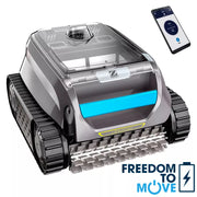 Zodiac Freedom OF 42 iQ Cordless pool cleaner