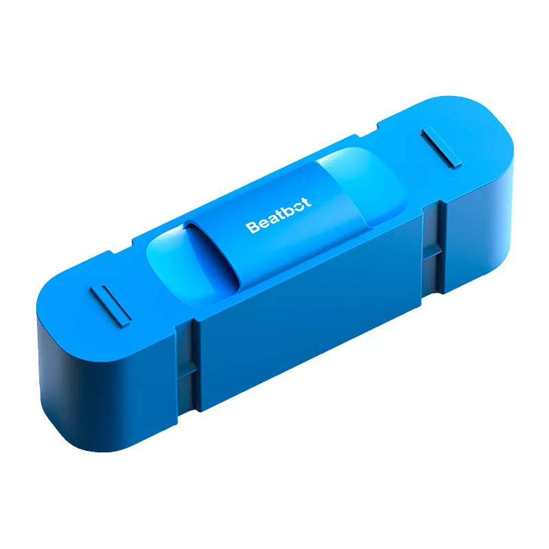 Recambio limpiafondos Beatbot Kit agente clarificador RCAS01-GNG1 (2 uds)
