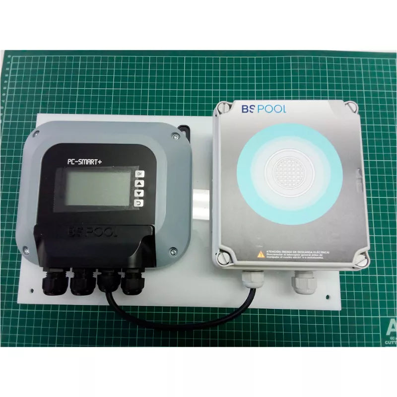 Electronic panel BSV PC Smart+ with 100W transformer