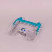 Pulitore di ricambio Zodiac Coperchio completo tipo 5 (trasparente)
