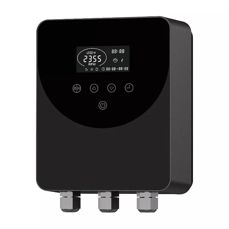 Variador de frecuencia Aquasphere iSaver X1100