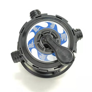 Umschaltventil 1" 1/4 Filter Monoblock 300