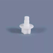 Buje hexagonal cepillo activo