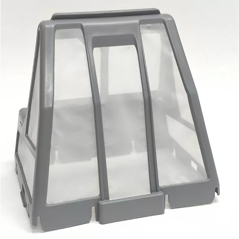 Peças de substituição para o aspirador de piscinas Zodiac Freedom 60 micron filtro fino R1083400