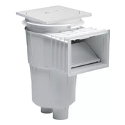 Skimmer Astralpool tapa cuadrada 17,5 L