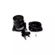 Ricambi per pulitori per piscine Hayward Girante turbina + griglia superiore