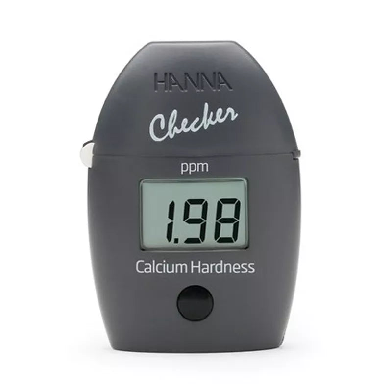 Hanna Analisador de dureza cálcica Checker HI 720