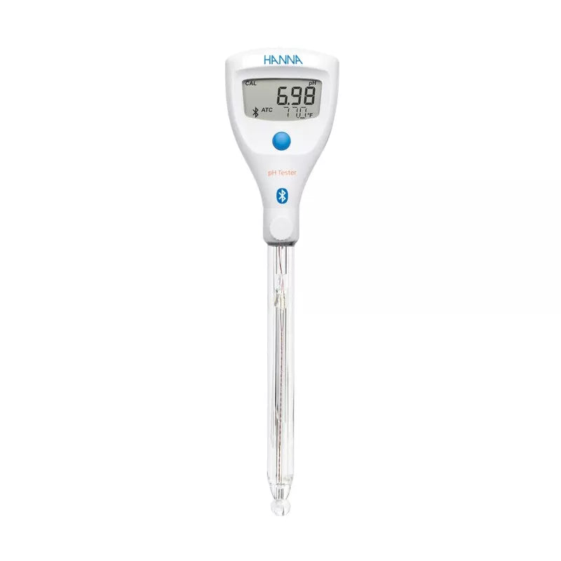 Hanna Halo2 Smart pH tester HI9810462