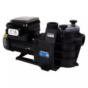 Bomba de piscina de velocidade variável Hayward MaxFlo VS 1 CV