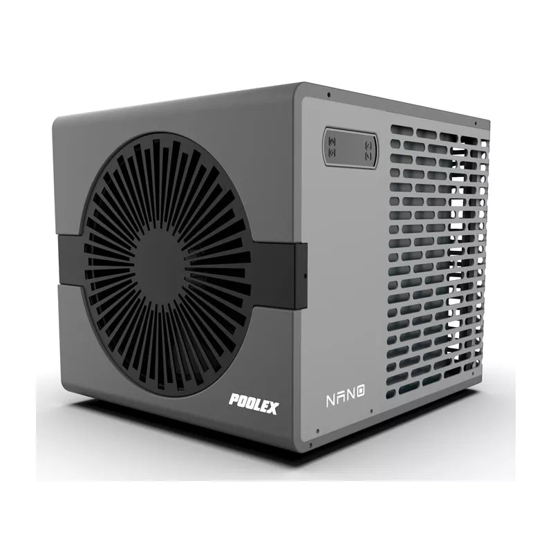 Heat pump Poolex Nano B5 Reversible 5 KW